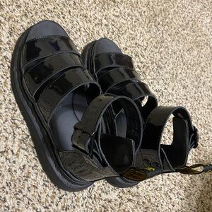 Dr. Marten Sandals